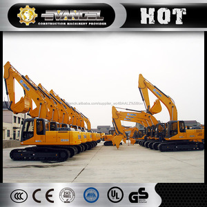Evangel société <span class=keywords><strong>XCMG</strong></span> XE250 25 ton mini <span class=keywords><strong>pelle</strong></span> boom vente - Product Image 3