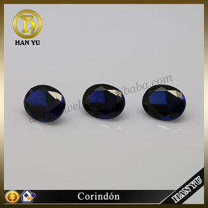 Corindón mercado caliente de la venta de piedra de zafiro - Product Image 2