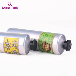 Neue 30 <span class=keywords><strong>60</strong></span> ml ml nachfüllbare Verpackungs röhrchen für Hand creme Körper lotion Leere kosmetische Laminat röhre - Product Image 5