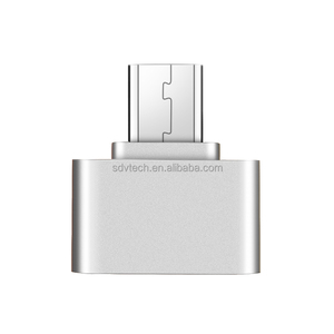 Sindvor <span class=keywords><strong>adaptador</strong></span> <span class=keywords><strong>USB</strong></span> <span class=keywords><strong>Micro</strong></span> <span class=keywords><strong>USB</strong></span> <span class=keywords><strong>a</strong></span> <span class=keywords><strong>OTG</strong></span> <span class=keywords><strong>adaptador</strong></span> para Samsung - Product Image 4