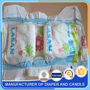 Jetable bébé à langer/jetable bébé couches pour garçon et filles avec haute qualité - Product Image 3