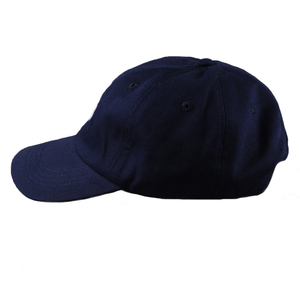 New style fashion Vogue short brim tack Daddy logo custom baseball hats - Product Image 4