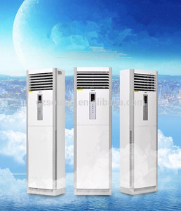 Piso permanente tipo ahorro de Energía SOUXIN KRG AUX aire acondicionado inverter - Product Image 4