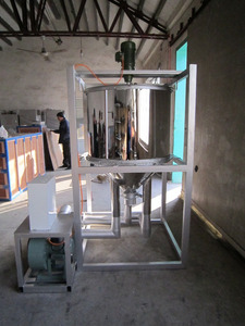 Máquina Secadora de Almendras a <span class=keywords><strong>Precio</strong></span> de Fábrica |   Máquina Secadora de Nueces - Product Image 2
