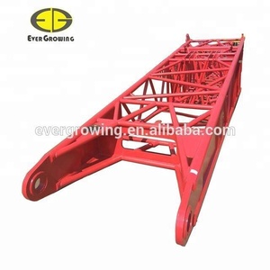 בום סריג עבור מנוף זחל <span class=keywords><strong>SUMITOMO</strong></span> 50 טון LS118RH5 - Product Image 2