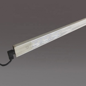 Offre Spéciale haute qualité usine pas cher <span class=keywords><strong>cuisine</strong></span> 10w couvercle en plastique <span class=keywords><strong>sans</strong></span> <span class=keywords><strong>fil</strong></span> <span class=keywords><strong>Led</strong></span> sous-meuble lumière - Product Image 4