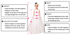 Illusione di compleanno manica a tre quarti Appliques abito da sposa ragazza treno <span class=keywords><strong>lungo</strong></span> WF131 - Product Image 4