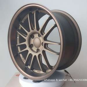 <span class=keywords><strong>Cerchi</strong></span> in Lega di Alluminio Volk <span class=keywords><strong>Racing</strong></span> Forcar Motorsport Giappone - Product Image 2