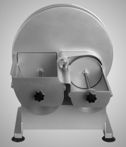 Zwei-Wege-Schneiden Gewerblicher Lebensmittel-und Obsts ch neider - Product Image 4
