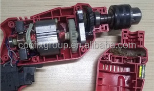 Coofix cf7137 כלי חשמל מקדחת השפעה 1000 w - Product Image 2