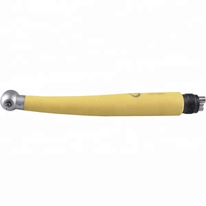 Goedkope Wrench Chuck Dental Kleurrijke Hoge Snelheid Handstuk - Product Image 2