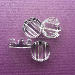 Pesi di Fermentazione di <span class=keywords><strong>vetro</strong></span> con Scanalato Maniglia - Product Image 2