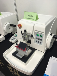 CHINCAN KD-3398新タイプラボ全自動マイクロトームロータリーマイクロトーム - Product Image 5