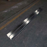 Máquina de perfilado de rollos de purina c z, automática, de buena calidad, para C100-300/Z140-300