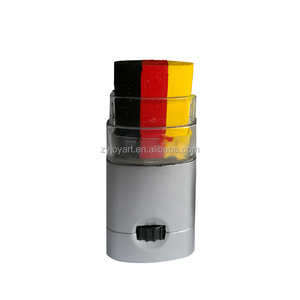 غير سامة الجلد ودية ألمانيا مشجعي كرة القدم رسم على الوجه - Product Image 2