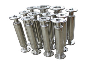 Magnétique Traitement de L'eau/Magnétique Adoucisseur D'eau Pour Anti <span class=keywords><strong>Calcaire</strong></span> et L'enlèvement Des Algues - Product Image 6