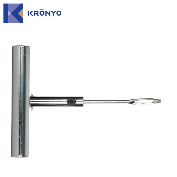 KRONYO те- ручка смены инструмента бескамерные шины комплект открытый глаз и ремкомплект