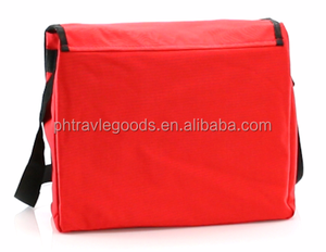 Personalizado Bolsa de Documento de Viaje bolsas de Mensajero Para Trave - Product Image 4