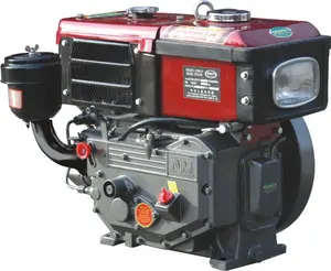 R180N 8hp water cooled diesel engine 160310