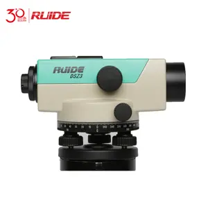 RUIDE Auto Level DSZ3 Magnetic Damping