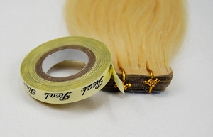 Bán Buôn Băng Cuộn Cho Lớp Biểu Bì Phù Hợp Phần Mở Rộng Tóc Băng - Product Image 5