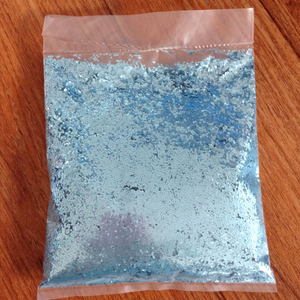 New Product Colour 100g Solvent <strong>Paint</strong> Bulk Pack <strong>Glitter</strong> Powder - Product Image 2