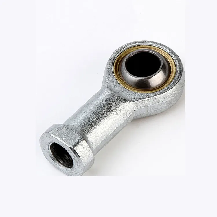 Cylindre pneumatique camozzi à joint fisheye ISO de haute qualité