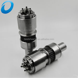 Lắp ráp Chuyên Nghiệp Đầu cắt ống đồng cho máy uốn ống (dài U) sản phẩm dịch vụ gia công - Product Image 5