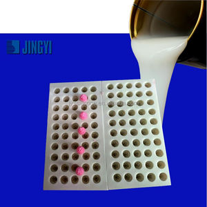 vendita calda gomma di <span class=keywords><strong>silicone</strong></span> liquido per gomma di <span class=keywords><strong>silicone</strong></span> <span class=keywords><strong>momentive</strong></span> - Product Image 6