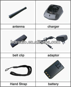 La police <span class=keywords><strong>De</strong></span> Poche à Deux <span class=keywords><strong>Voies</strong></span> Radio Radios <span class=keywords><strong>de</strong></span> <span class=keywords><strong>Communication</strong></span> Équipement - Product Image 6