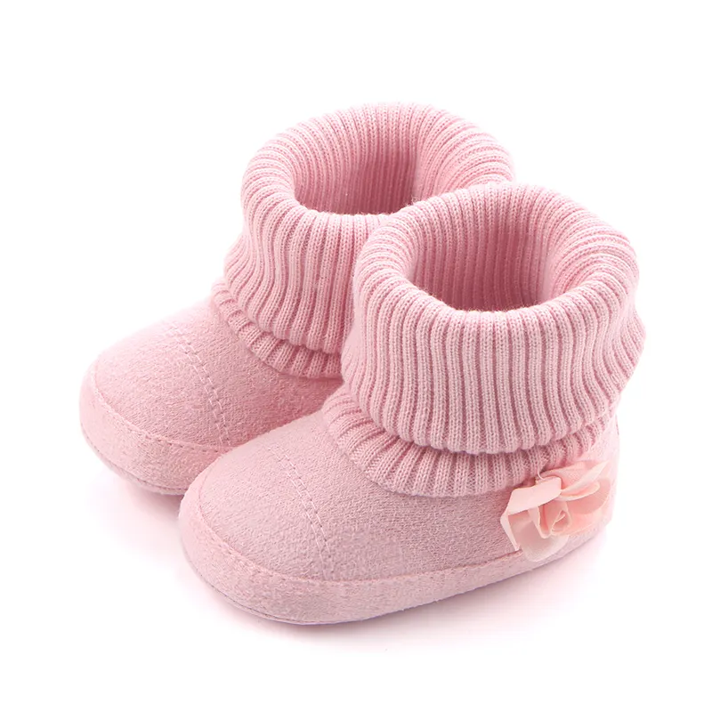 Botas para bebé y niño, 6 colores, alta calidad, novedad