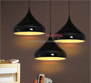 Falso techo iluminación pantalla tom diseño forro blanco iluminación de la cocina de aluminio pantalla - Product Image 4