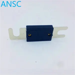 Недорогие Автомобильные предохранители 200A DC Car anl fuse