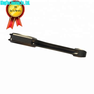 Bielle di collegamento EA888 TFSI Racing Exhaust 2T per aggiornamento motore Allroad B8, compatibile con Audi A4 RS S Line B8. 5 2013 2012 - Product Image 6