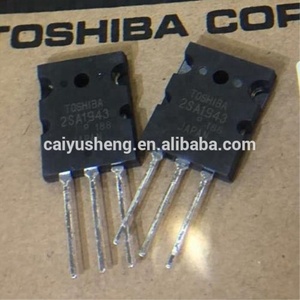 Transistor Mosfet G4PC50U G4PC50W G4PF50W G4PF50WD - Product Image 6