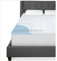 2025er Jahrgang Fabrik-Bestseller: Beliebte Polyurethan-Gel-Memory-Foam-Matratze