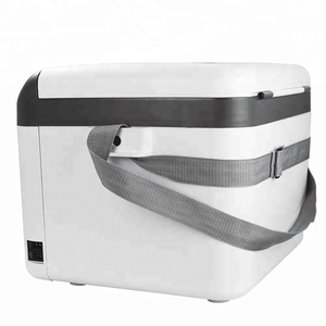 12V 24V Portable Car Battery Powered Operated <strong>Mini</strong> Fridge <strong>Mini</strong> <strong>Cooler</strong> - Product Image 4