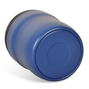 BPA libre de acero inoxidable vacío frasco de comida con tapa de plástico y la impresión de pantalla de <span class=keywords><strong>seda</strong></span> - Product Image 5
