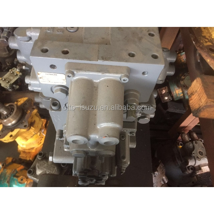ZX160 ZX200-3 HCV06F Hydraulic Main Control Valve Assy