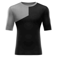 BETHERIVAL Chemise de surf Rash Guard sublimée pour femme
