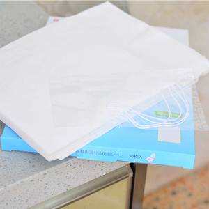 Desechable de alta calidad papel de baño que no es fácil de romper <span class=keywords><strong>en</strong></span> <span class=keywords><strong>el</strong></span> baño de asiento de inodoro desechables - Product Image 1