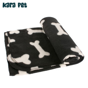 ผ้าห่มพับได้สำหรับสุนัข,ผ้ากำมะหยี่พรมสัตว์เลี้ยงแสนสบายราคาถูก - Product Image 3