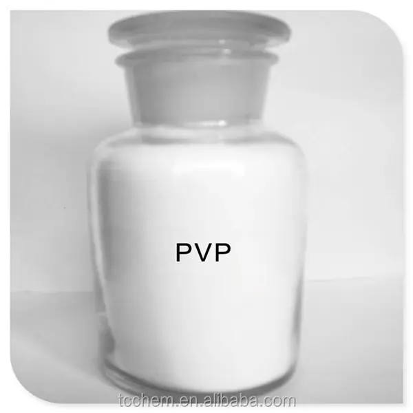 PVP K90/Polyvinyl Pyrrolidone K90/Povidone K90