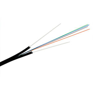 Fiber to <span class=keywords><strong>the</strong></span> home ftth kabel 1 2 4 faser optional LSZH Jacke - Product Image 2
