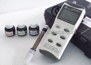 AZ8601 PH <strong>Test</strong> Instrument PH Tester PH Tester <strong>Meter</strong> - Product Image 4