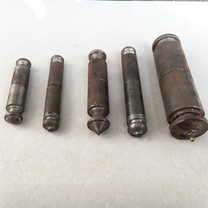 Bisagras galvanizadas para puerta abatible <span class=keywords><strong>de</strong></span> China/bisagra <span class=keywords><strong>de</strong></span> barra redonda <span class=keywords><strong>de</strong></span> hierro soldado <span class=keywords><strong>de</strong></span> alta resistencia para puerta corredera y pista; puerta; riel - Product Image 5