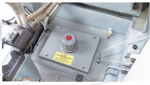 28 Năm Lịch Sử 50T Máy Ép Phun Zamak - Product Image 5