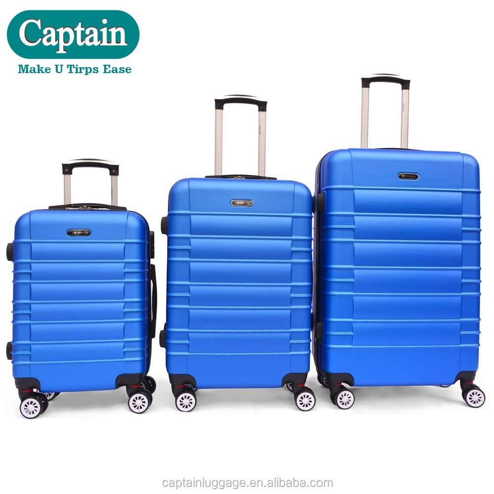 BAGAGLI VIAGGI American Travel CHELSEA 37L - Valigia da cabina gold -  Private Sport Shop