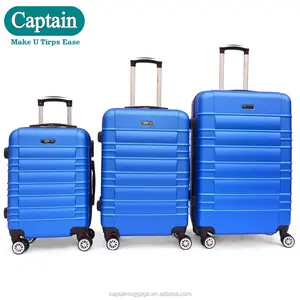 Abs trolley luggage colorful abs travel bag small american express abs suitcase luggage travel insurance in style