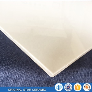 Gạch men bóng trắng siêu trắng, kích thước 600x600mm, giá ưu đãi, cung cấp trực tiếp từ nhà máy Phật Sơn - Mã sản phẩm: 0S6010P - Product Image 4